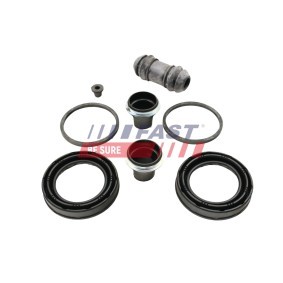 Compre Rolo tensor, correia trapezoidal estriada da FAST FT44654 a um preço baixo por 16,50 €