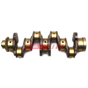 AGR-Ventil-Dichtung FT50620 VOLKSWAGEN BEETLE von FAST