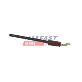 Kjøp Dynamo av FAST FT74053/R til den lave prisen 4125,54 NOK