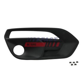Klappe, Abschlepphaken FT90115G