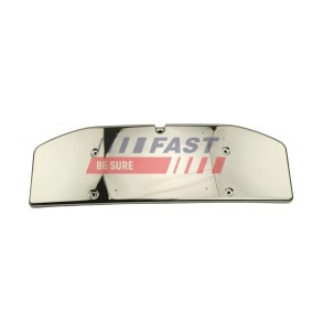 Köp Lucka, bogserkrok av FAST FT90124G till det låga priset 594,27 kr