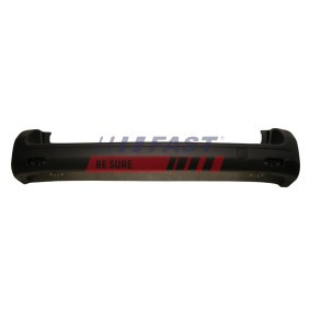 Achetez des Pare-choc arrière FAST FT91077 à prix pour 162,22 €
