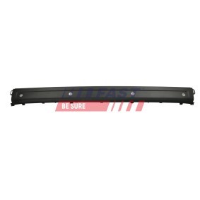 Achetez des Pare-choc arrière FAST FT91127G à prix pour 147,77 €