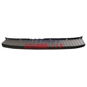 Achetez des Pare-choc de chez FAST en ligne pour Transit Mk6 Camion plate-forme/Châssis (V347, V348, FM , FN , FF) à prix modérés