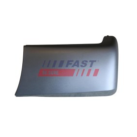 Achetez des Pare-choc arrière FAST FT91305G à prix pour 31,77 €