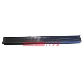 Achetez des Pare-choc arrière FAST FT91458G à prix pour 54,71 €