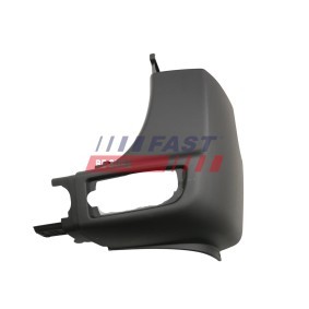 Heckstoßstange FT91468G