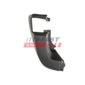 Achetez des Pare-choc arrière FAST FT91469G à prix pour 28,73 €