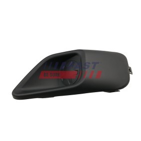 Lüftungsgitter, Stoßfänger FT91505G