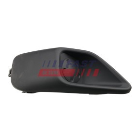 Lüftungsgitter, Stoßfänger FT91506G
