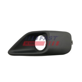 Lüftungsgitter, Stoßfänger FT91507G