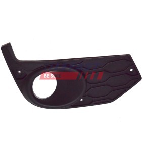 Klappe, Abschlepphaken FT91661G