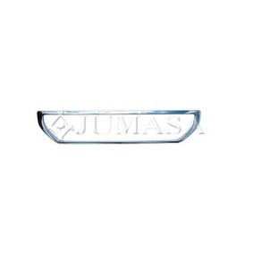 Osta Suoja- / koristelista, jäähdyttimen säleikkö JUMASA:llä 21103508 edullisesti hintaan 145,83 €