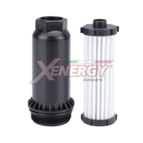 Hydraulikfiltersatz, Automatikgetriebe von AP XENERGY günstig für 16,86 €