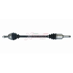 Comprar Árbol de transmisión de AP XENERGY X30257 a bajo precio de 146,96 €