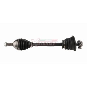 Comprar Árbol de transmisión de AP XENERGY X30720 a bajo precio de 70,66 €