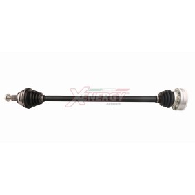 Comprar Árbol de transmisión de AP XENERGY X31045 a bajo precio de 182,35 €