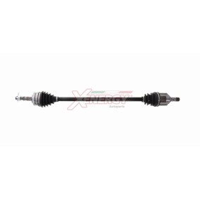 Comprar Árbol de transmisión de AP XENERGY X31450 a bajo precio de 112,52 €