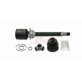 Comprar Juego de articulación, árbol de transmisión de AP XENERGY X34172 a bajo precio de 139,68 €