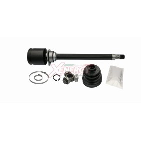 Comprar Juego de articulación, árbol de transmisión de AP XENERGY X34175 a bajo precio de 82,51 €