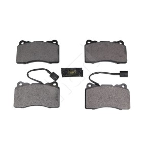 Acquista Kit pastiglie freni da HART 261 768 a buon mercato per soli 30,68 €