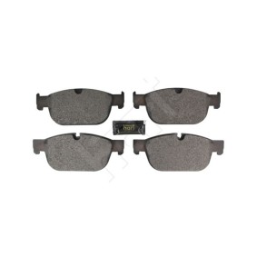 Acquista Kit pastiglie freni da HART 261 825 a buon mercato per soli 35,09 €