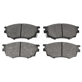 Bremsbeläge 261 847 von HART günstig für 22,26 € online kaufen