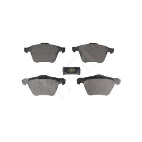 Acquista Kit pastiglie freni da HART 261 855 a buon mercato per soli 31,67 €