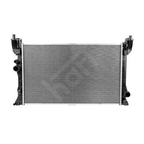 Achetez des Radiateur du moteur HART 646 534 à prix pour 161,66 €