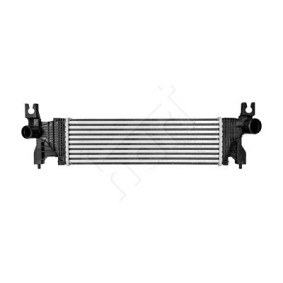 Köp Intercooler av HART 646 562 till det låga priset 2029,27 kr