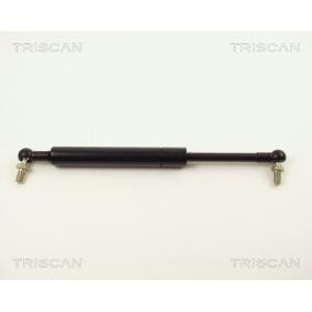 Achetez des Vérin de coffre TRISCAN 8710 14216 à prix pour 59,37 €