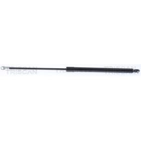 Achetez des Vérin de coffre TRISCAN 8710 15216 à prix pour 27,43 €