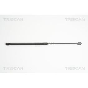 Achetez des Vérin de coffre TRISCAN 8710 16249 à prix pour 24,20 €