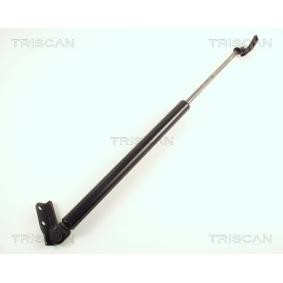 Achetez des Vérin de coffre TRISCAN 8710 42217 à prix pour 95,83 €