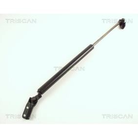 Achetez des Vérin de coffre TRISCAN 8710 42218 à prix pour 83,36 €
