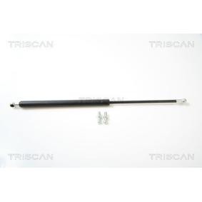Achetez des Vérin de coffre TRISCAN 8710 42221 à prix pour 37,20 €