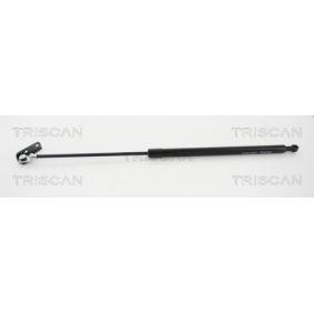 Comprar Amortiguador de maletero de TRISCAN 8710 69202 a bajo precio de 23,18 €