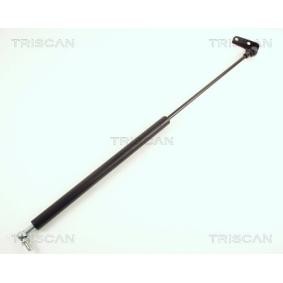 Comprar Amortiguador de maletero de TRISCAN 8710 69203 a bajo precio de 25,19 €