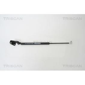 Comprar Amortiguador de maletero de TRISCAN 8710 69217 a bajo precio de 66,31 €