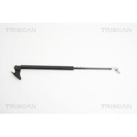 Comprar Amortiguador de maletero de TRISCAN 8710 69218 a bajo precio de 62,48 €