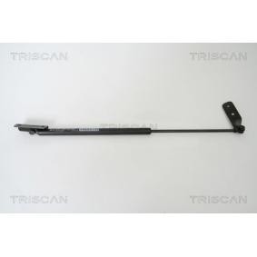 Comprar Amortiguador de maletero de TRISCAN 8710 69219 a bajo precio de 130,34 €