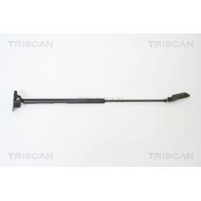 Comprar Amortiguador de maletero de TRISCAN 8710 69220 a bajo precio de 58,19 €