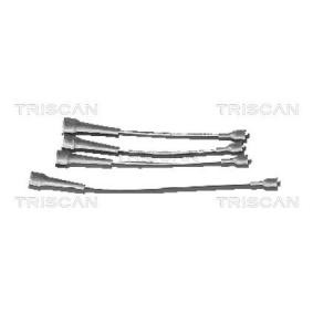 Compre Jogo de cabos de ignição da TRISCAN 8860 1431 a um preço baixo por 34,69 €