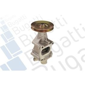 Achetez des Pompe à eau BUGATTI PA0010 à prix pour 66,45 €