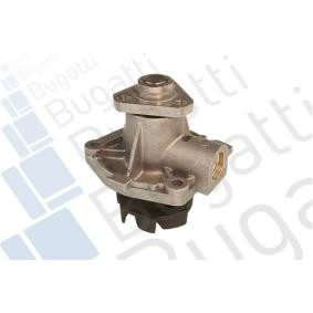 Achetez des Pompe à eau BUGATTI PA0018 à prix pour 47,80 €