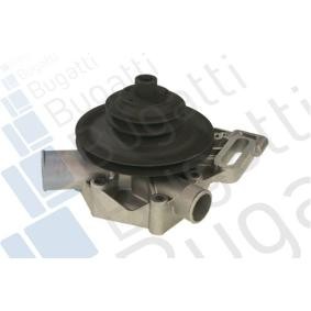 Achetez des Pompe à eau BUGATTI PA0026 à prix pour 119,80 €
