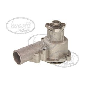 Achetez des Pompe à eau BUGATTI PA0028 à prix pour 120,27 €
