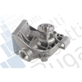 Achetez des Pompe à eau BUGATTI PA0030 à prix pour 134,74 €