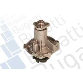 Achetez des Pompe à eau BUGATTI PA0040 à prix pour 47,08 €