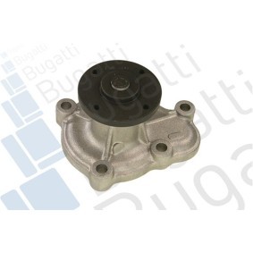 Mutter, Achsstummel des Herstellers BUGATTI - Originalware Artikelnummer: PA0046
